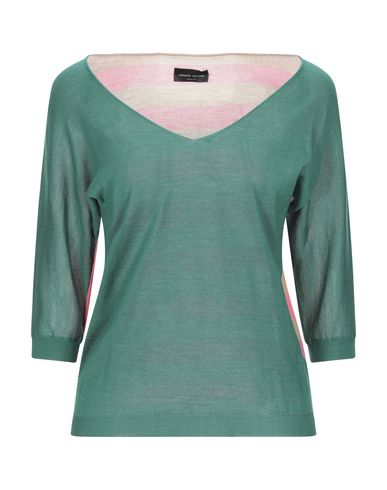 Pullover Damen Grün M Damen