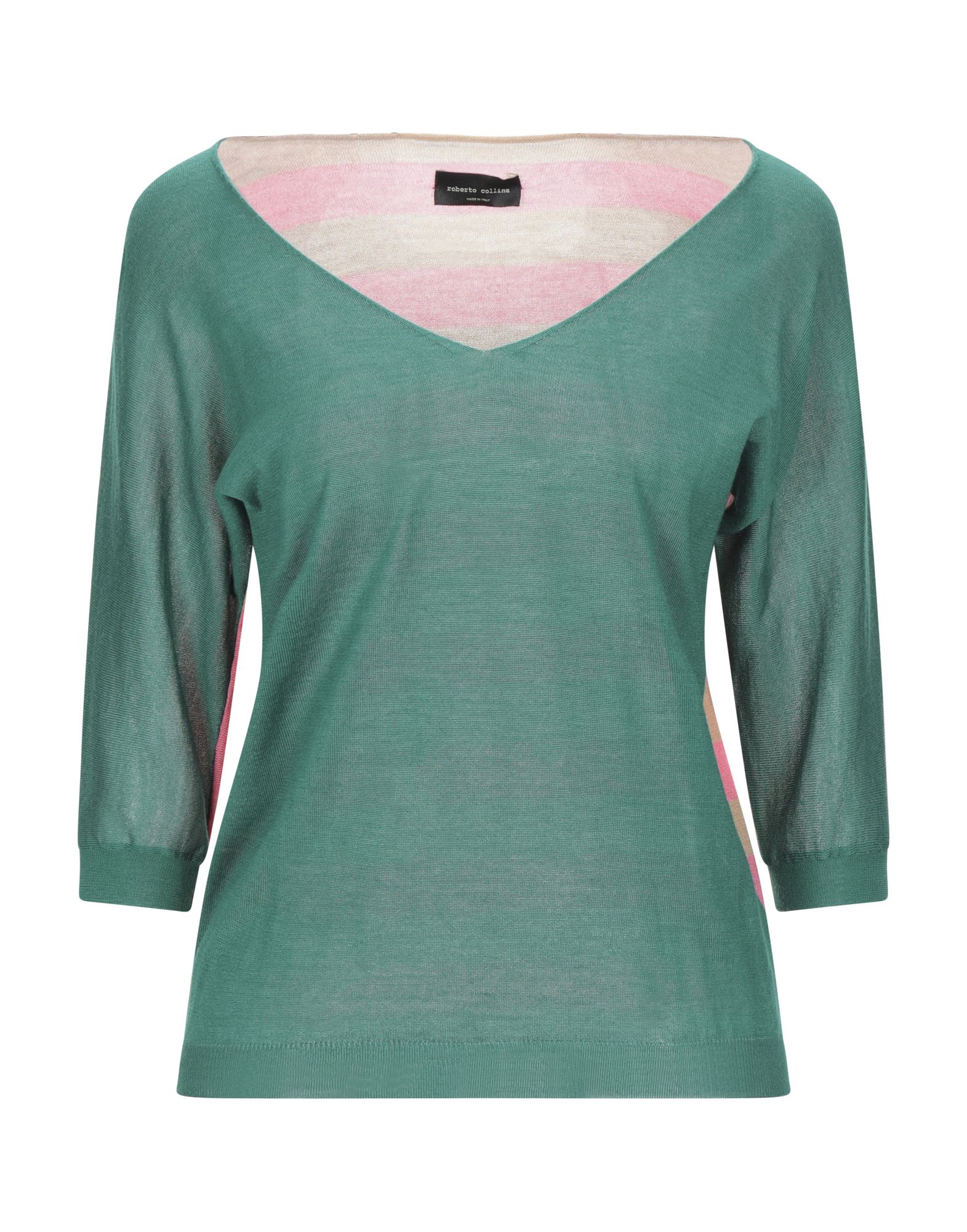  Roberto Collina - Prendas De Punto - Pullover - On Yoox.com 
