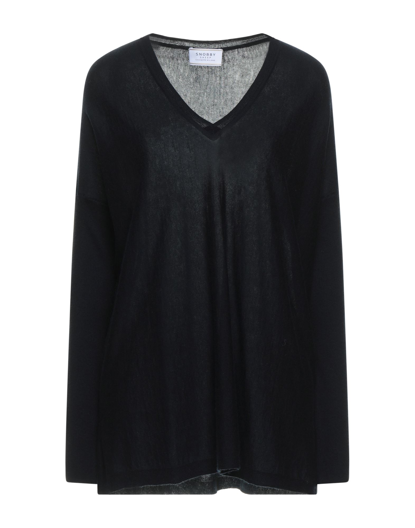 Snobby Sheep Sweaters In Dark Blue
