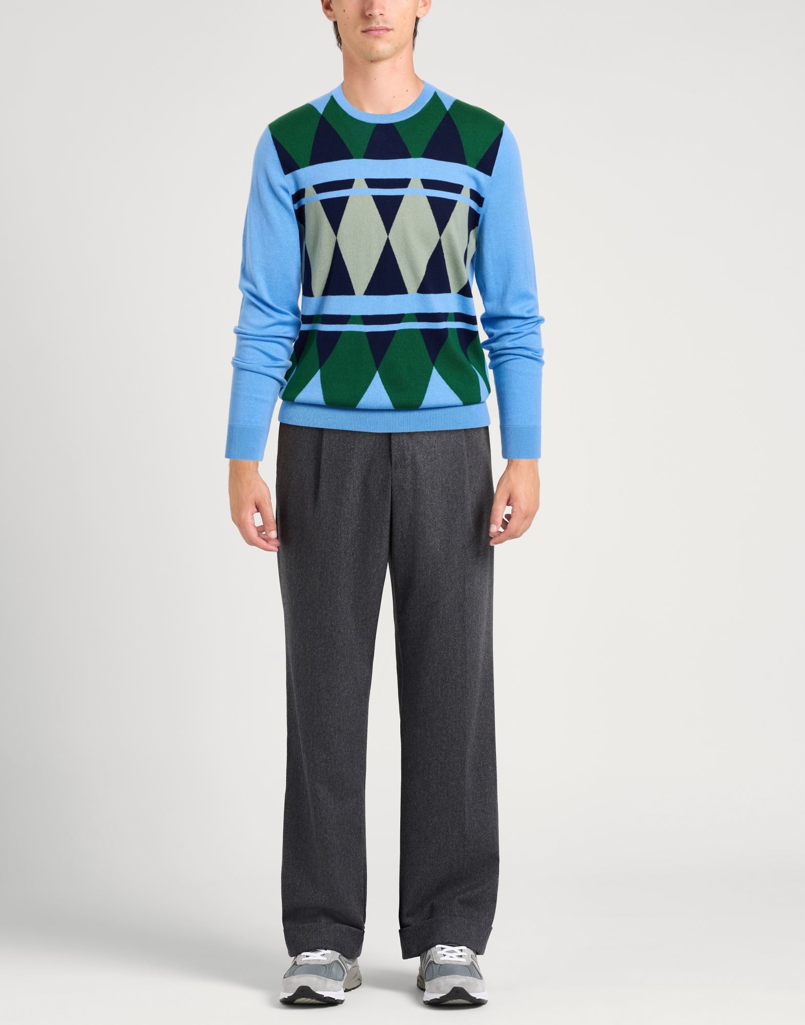  Ballantyne - Strickwaren - Pullover - On Yoox.com 