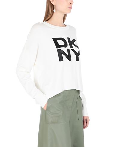 фото Свитер dkny