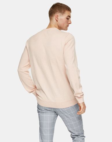 фото Свитер topman