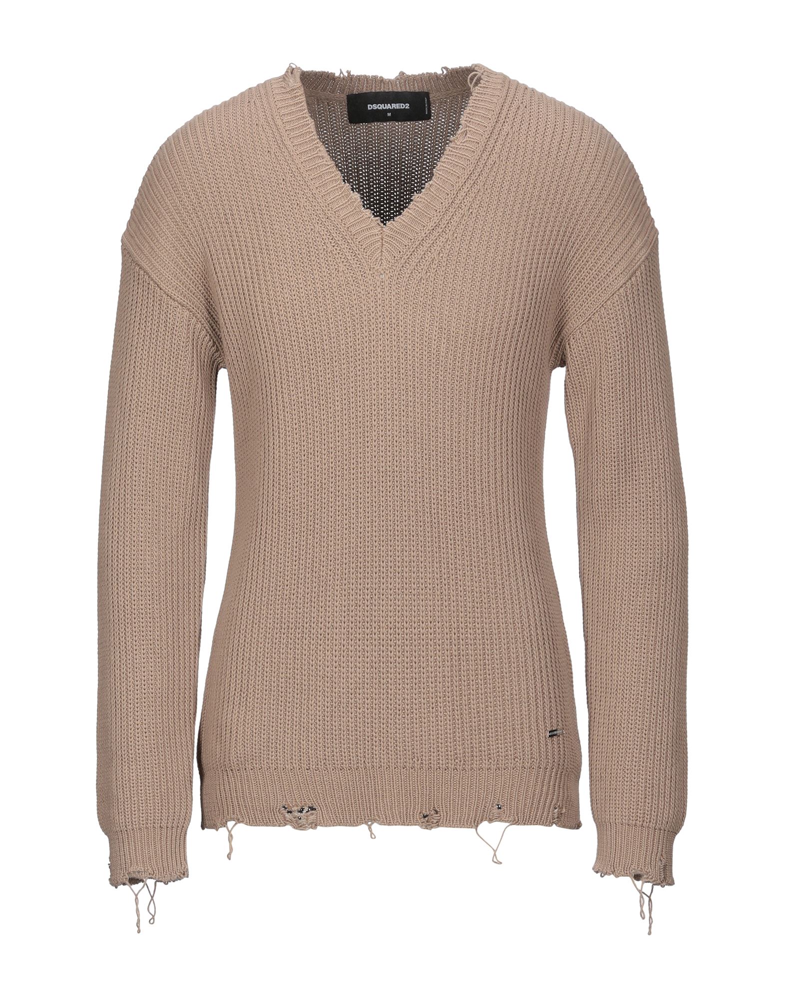 DSQUARED2 Sweaters - Item 14090483