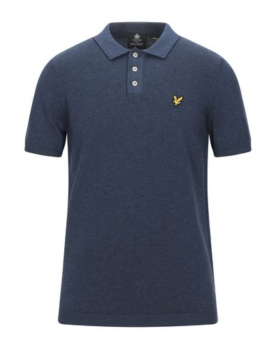 фото Свитер lyle & scott