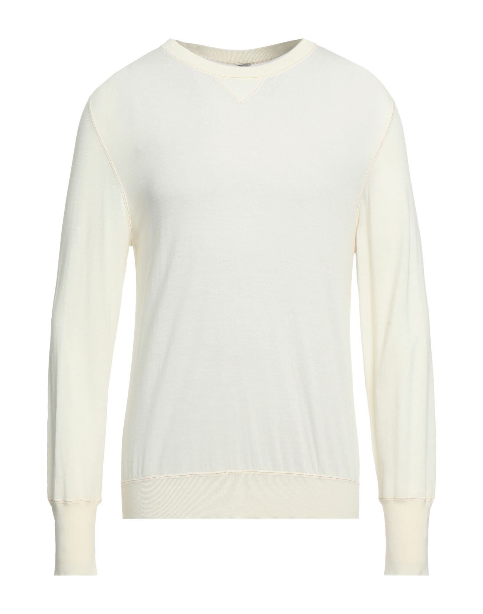 Eleventy Sweaters In Ivory