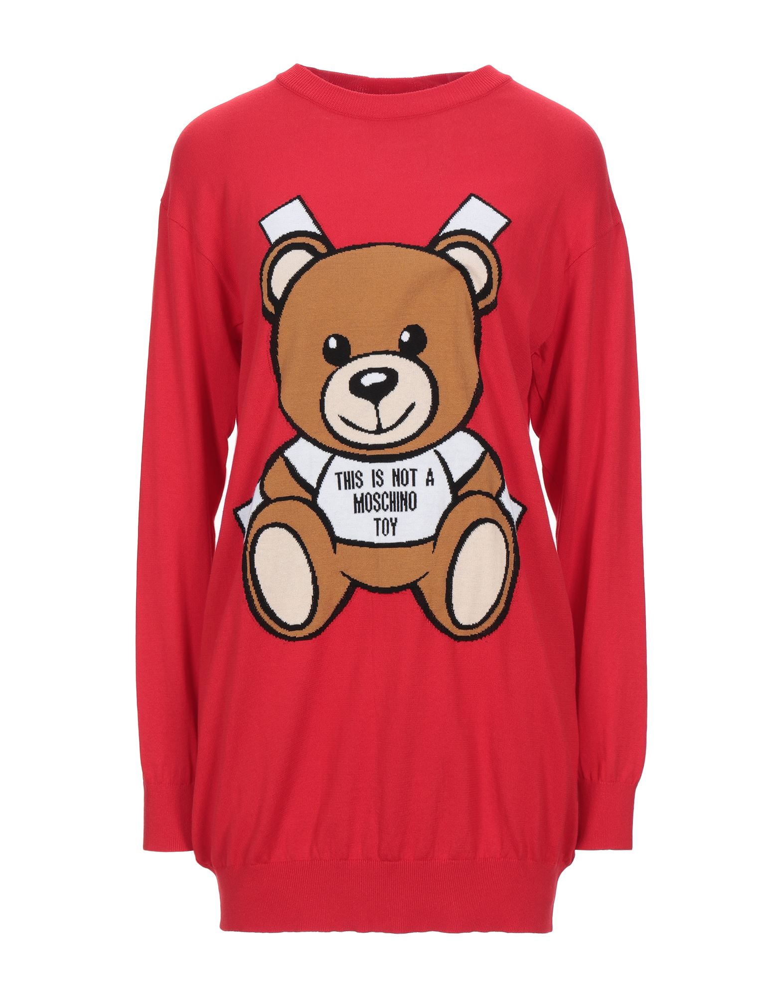  Moschino - Strickwaren - Pullover - On Yoox.com 