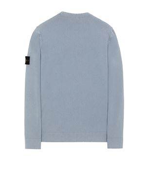 Stone island outlet frost sweater