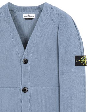 Sweater Stone Island Men - Official Store