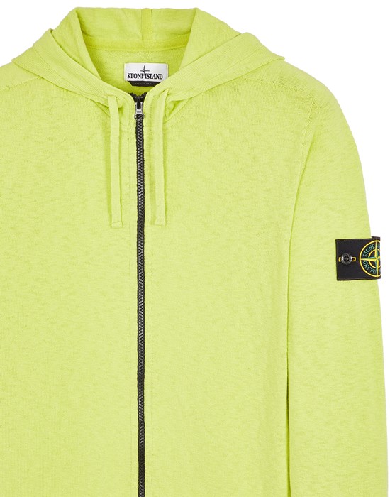 Sweater Stone Island Men - Official Store