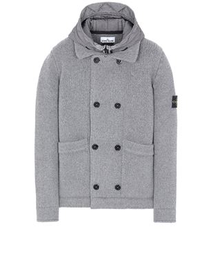 Cardigan best sale croisé homme