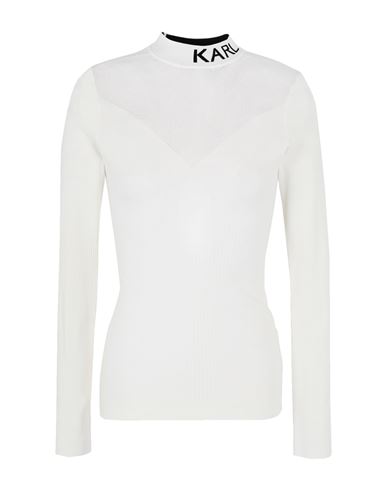 Свитер KARL LAGERFELD