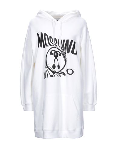 фото Толстовка moschino