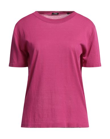 Pullover Damen Purpur 38 Damen
