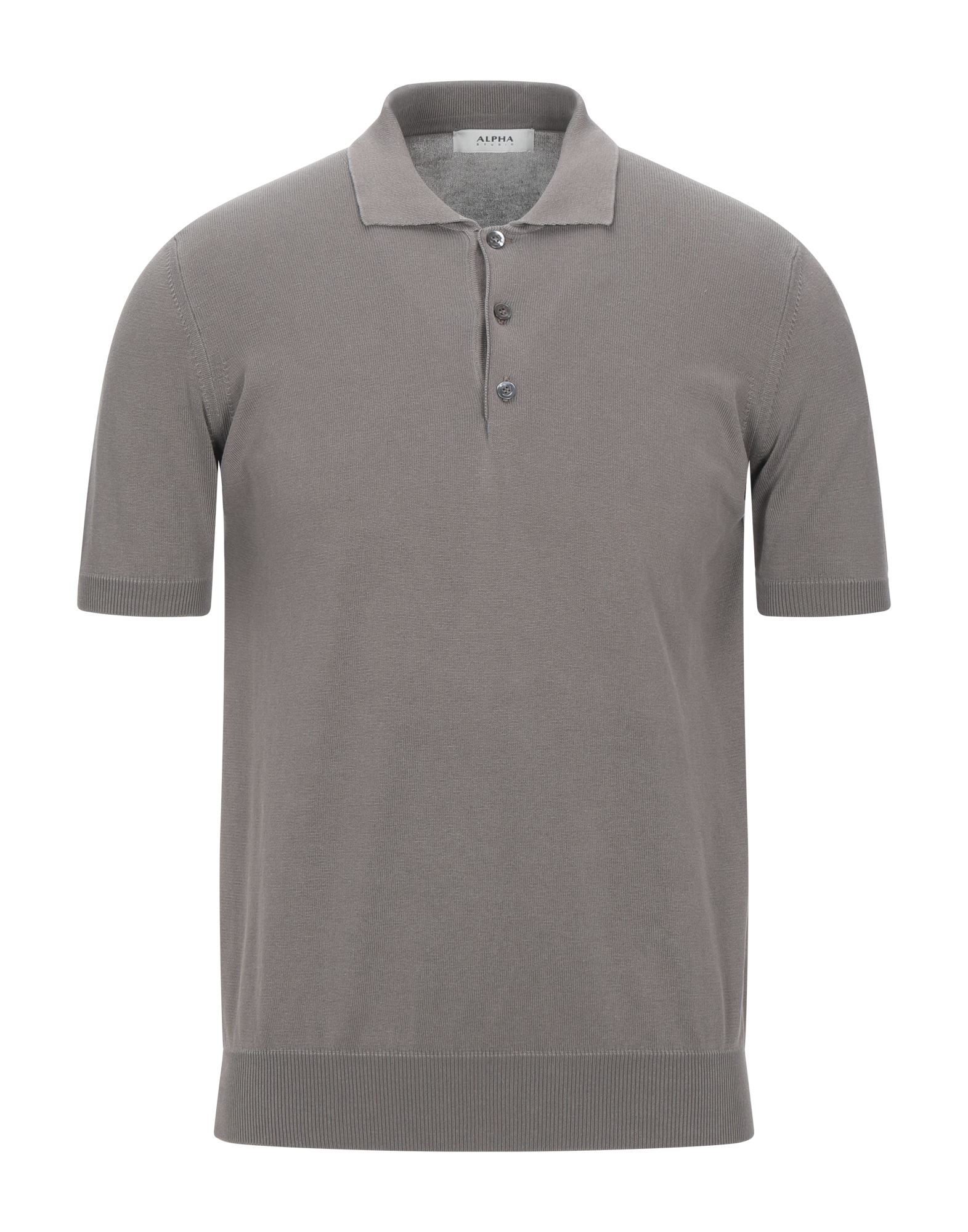  Alpha Studio - Tops - Poloshirts - On Yoox.com 