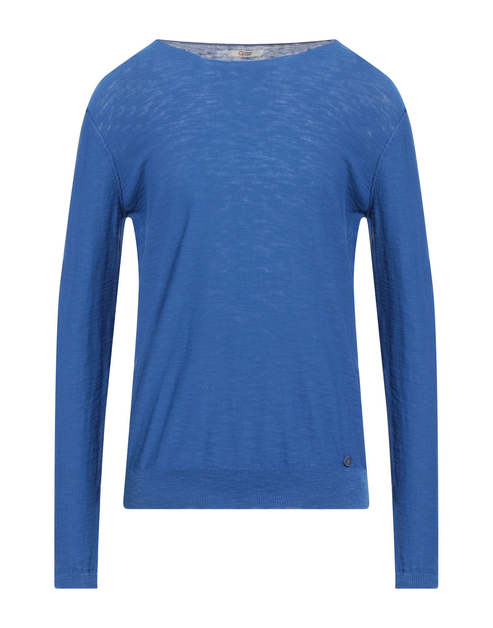 Gaudì Sweaters In Blue