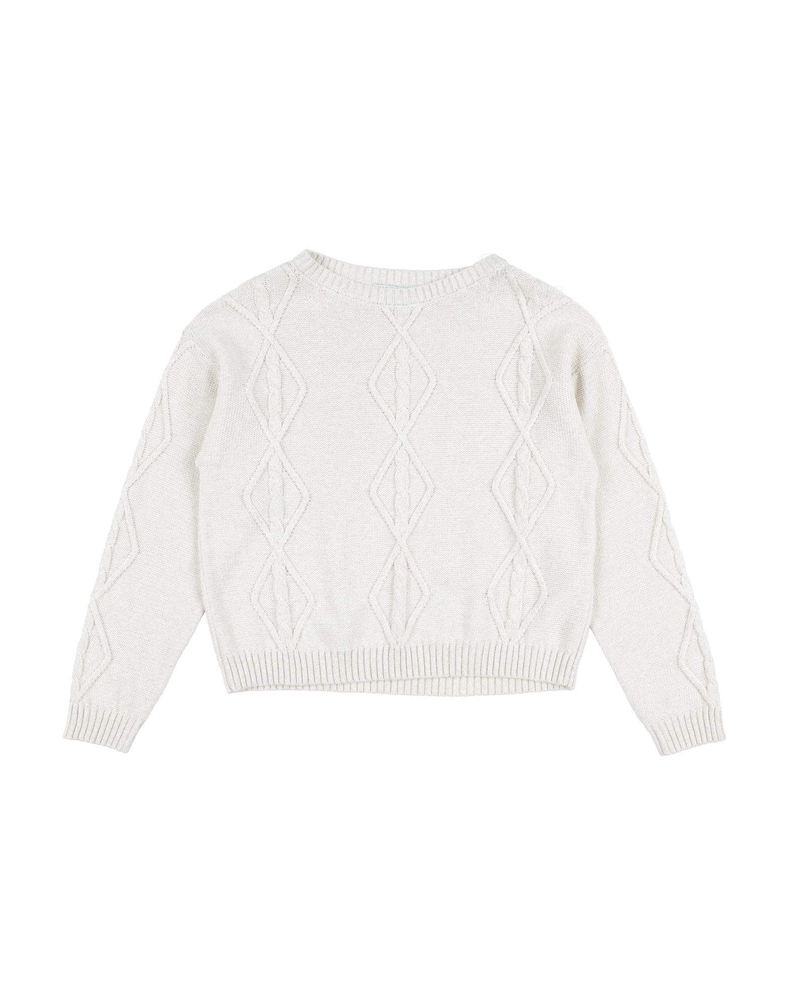 PATRIZIA PEPE SWEATERS,14094442AH 6