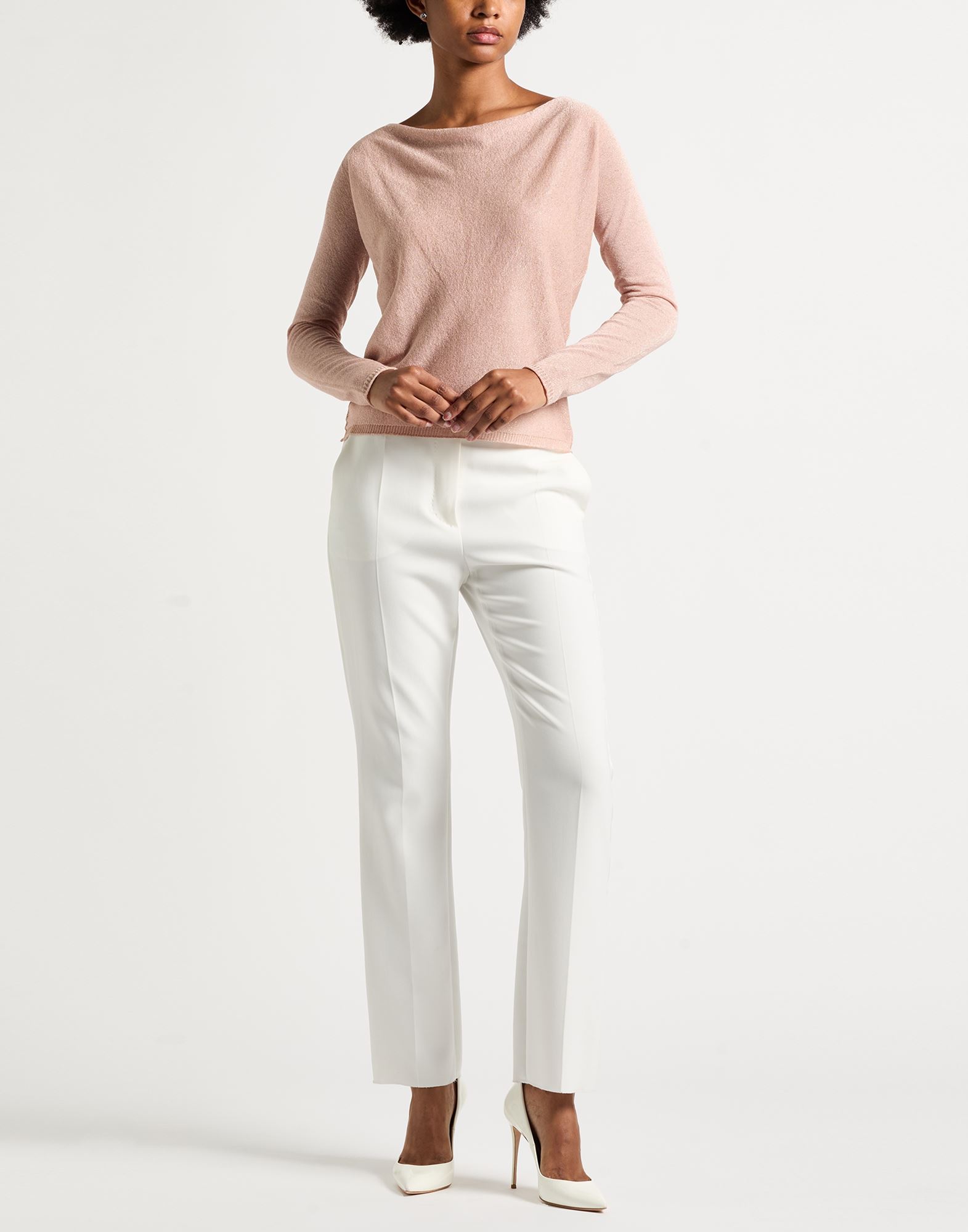  Malìparmi - Prendas De Punto - Pullover - On Yoox.com 