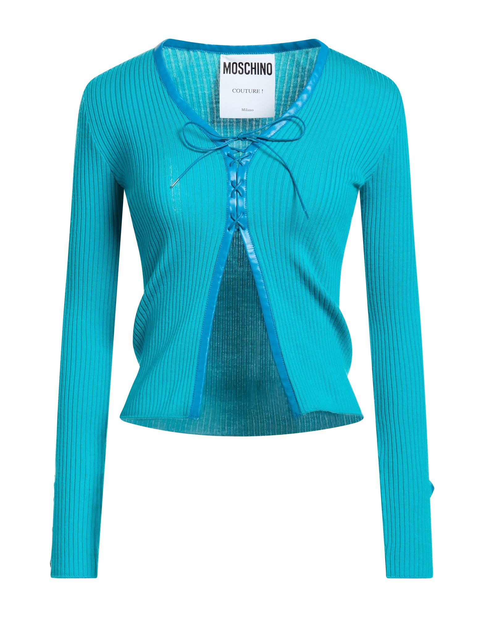  Moschino - Strickwaren - Strickjacken - On Yoox.com 