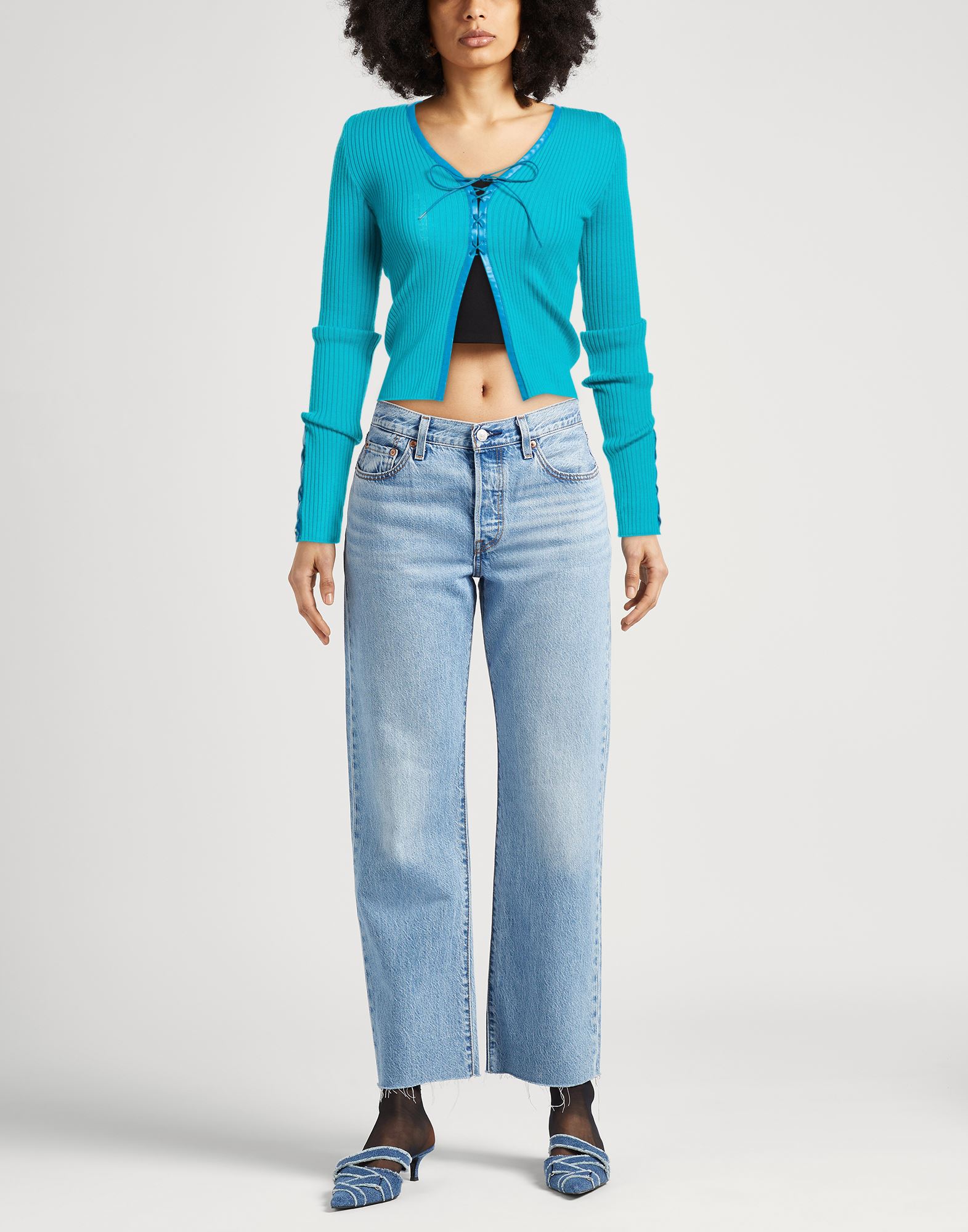  Moschino - Strickwaren - Strickjacken - On Yoox.com 