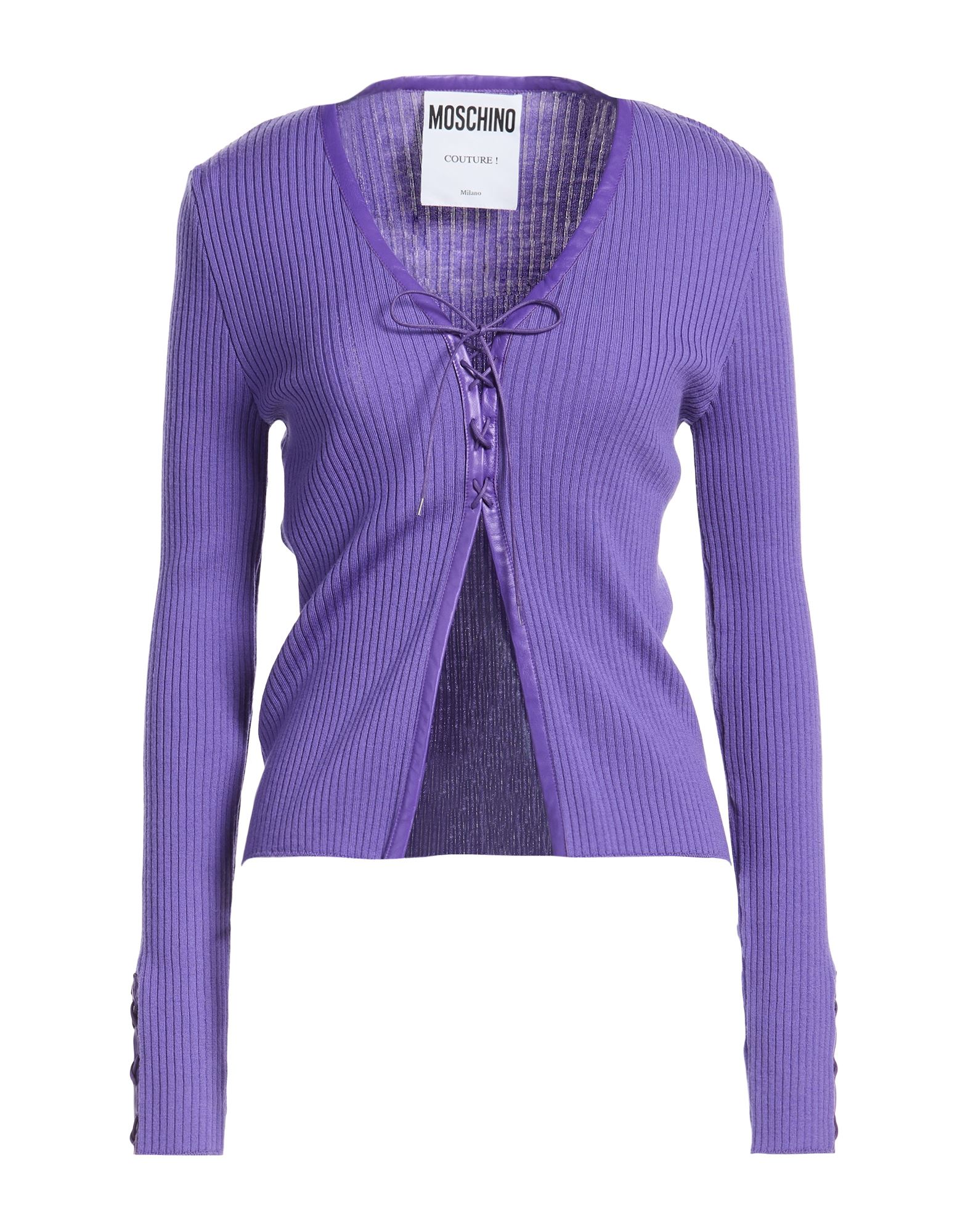  Moschino - Strickwaren - Strickjacken - On Yoox.com 