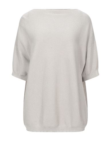 Pullover Damen Maulwurfsgrau 36 Damen