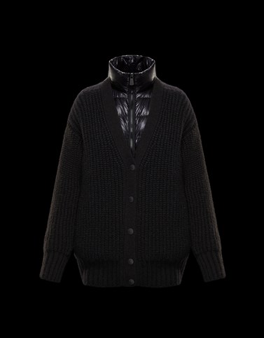 moncler cardigans