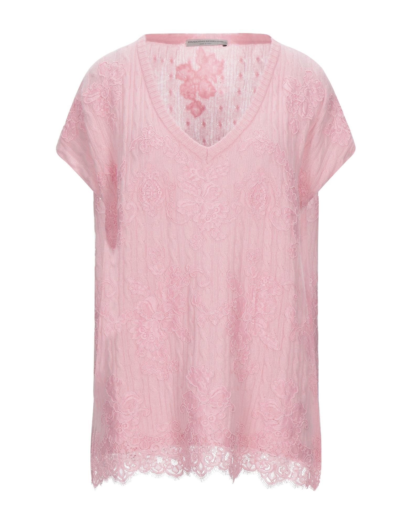  Ermanno Scervino - Prendas De Punto - Pullover - On Yoox.com 