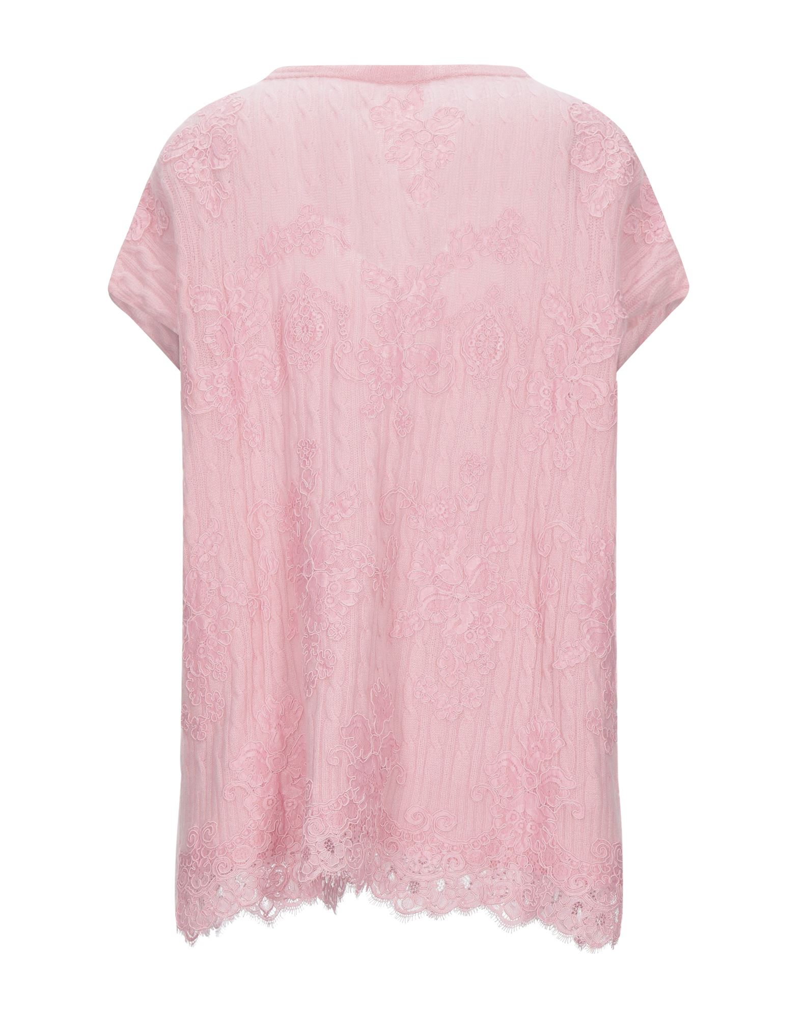  Ermanno Scervino - Prendas De Punto - Pullover - On Yoox.com 