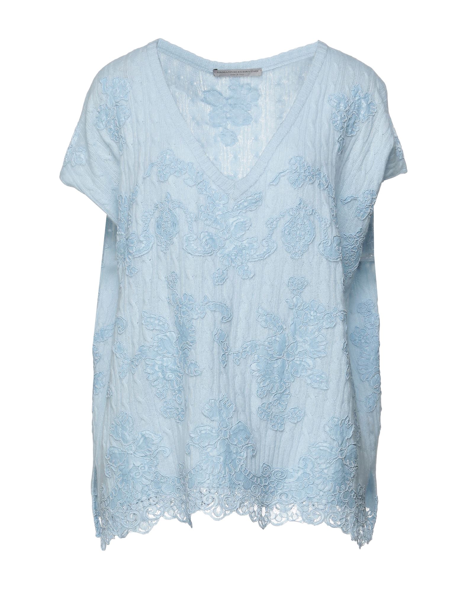  Ermanno Scervino - Strickwaren - Pullover - On Yoox.com 