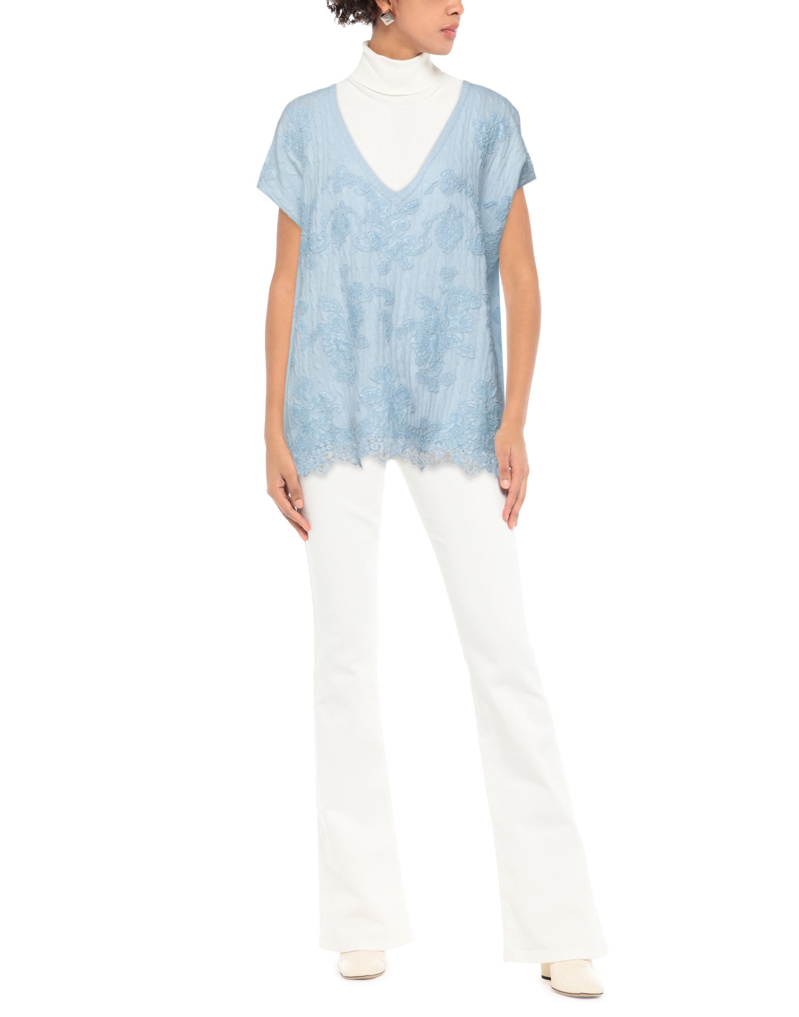  Ermanno Scervino - Strickwaren - Pullover - On Yoox.com 