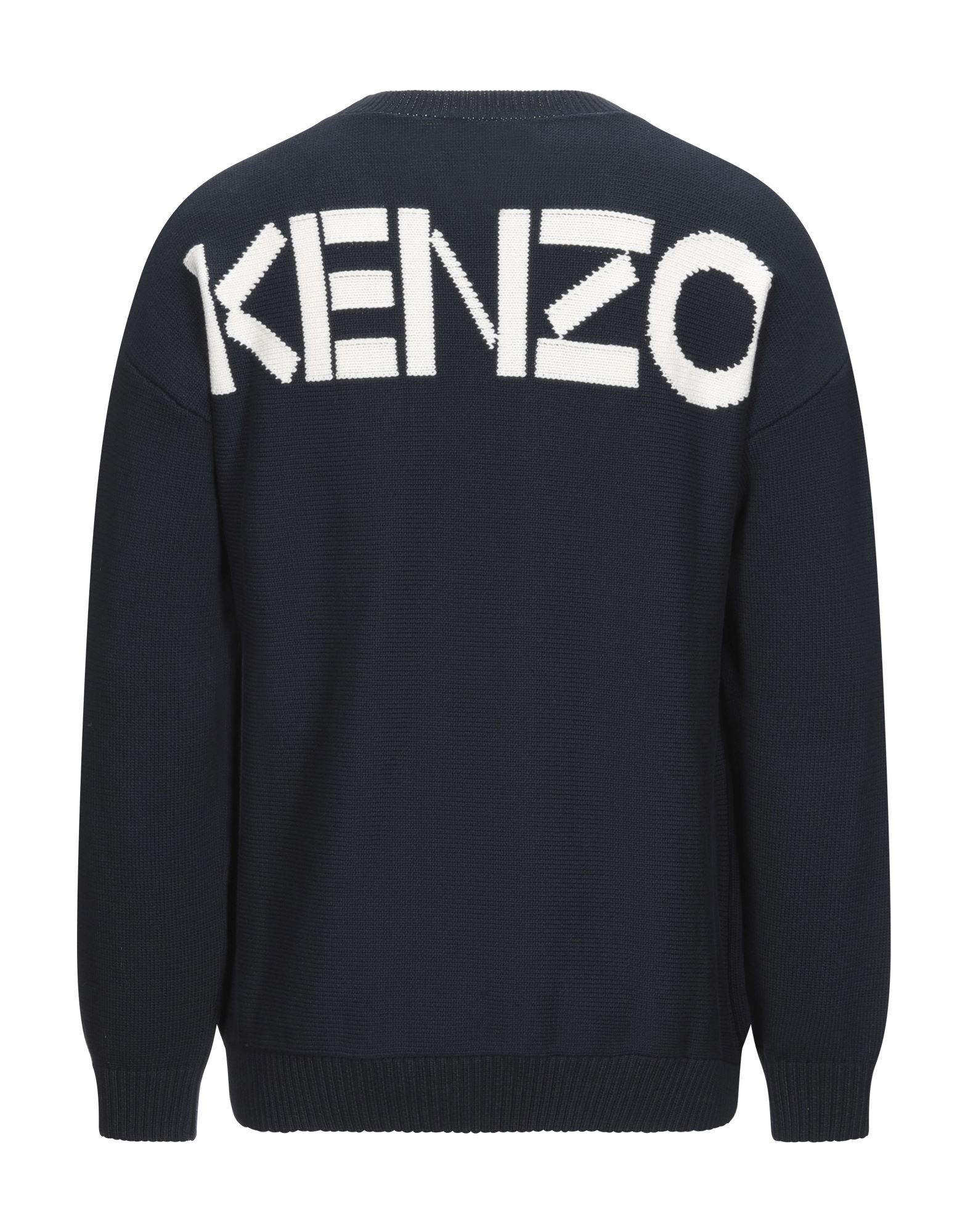  Kenzo - Strickwaren - Pullover - On Yoox.com 