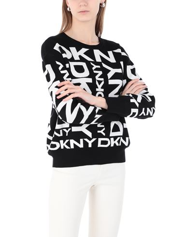 фото Свитер dkny