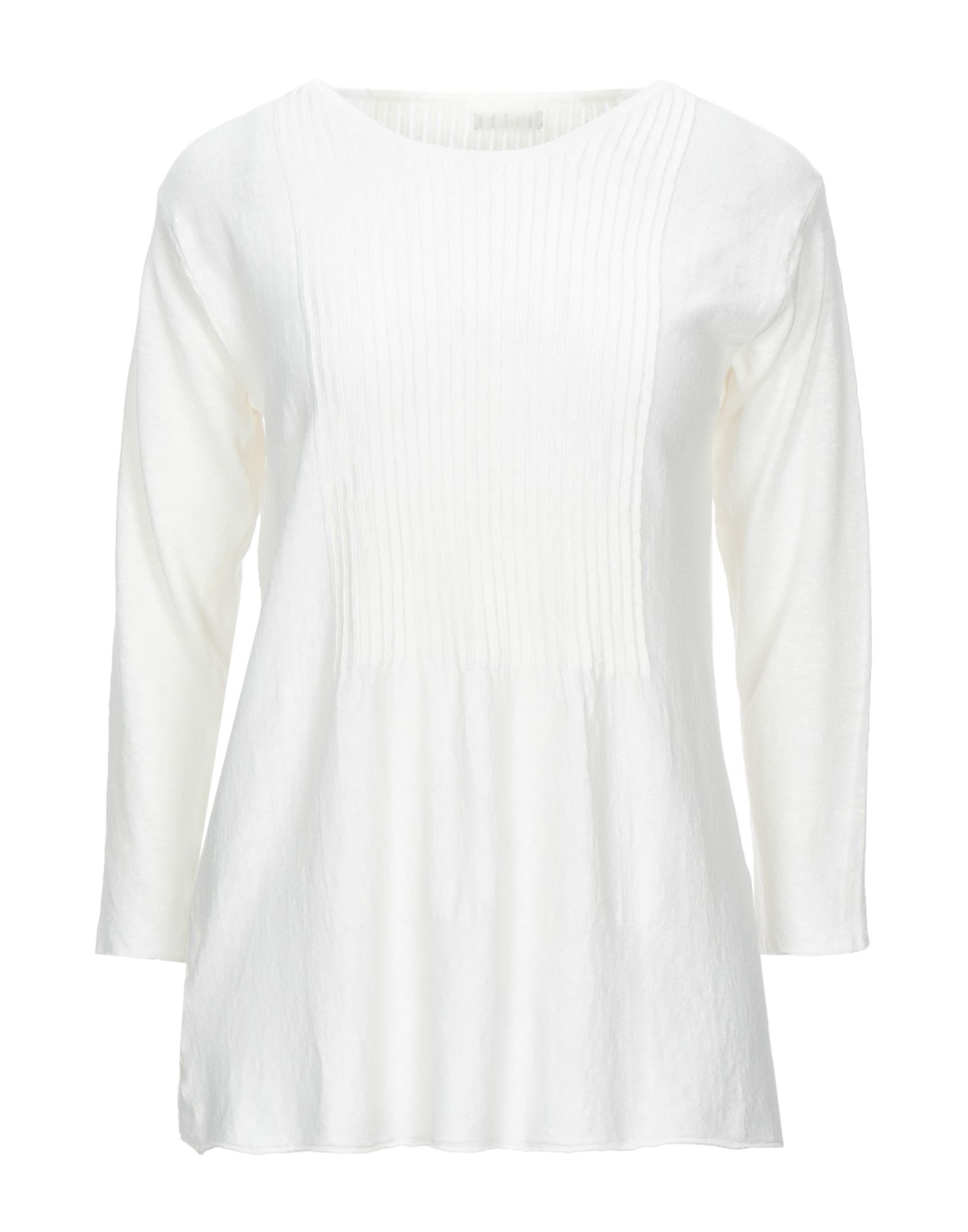 Archivio B Sweaters In Ivory