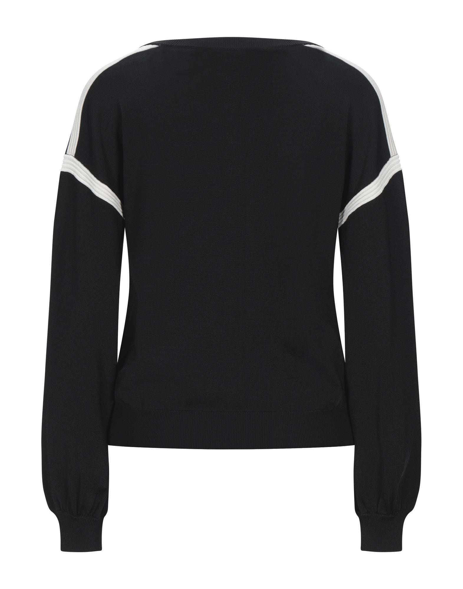  Boutique Moschino - Strickwaren - Strickjacken - On Yoox.com 
