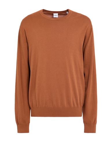 Pullover Hombre Marrón 48,52,54 Hombre