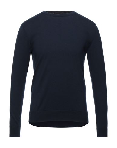 Pullover Hombre Azul noche S Hombre