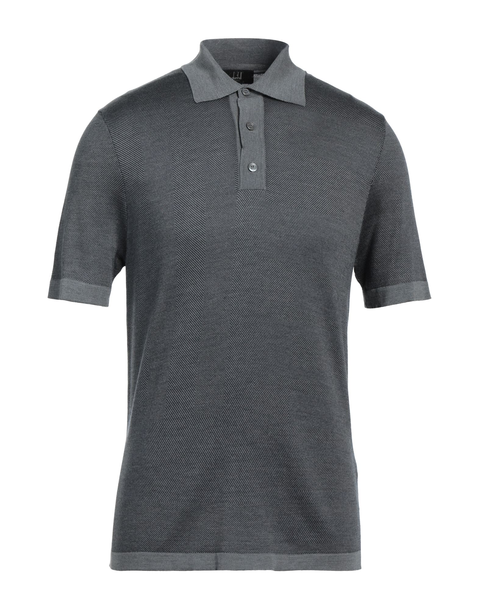 Dunhill Sweaters In Grey