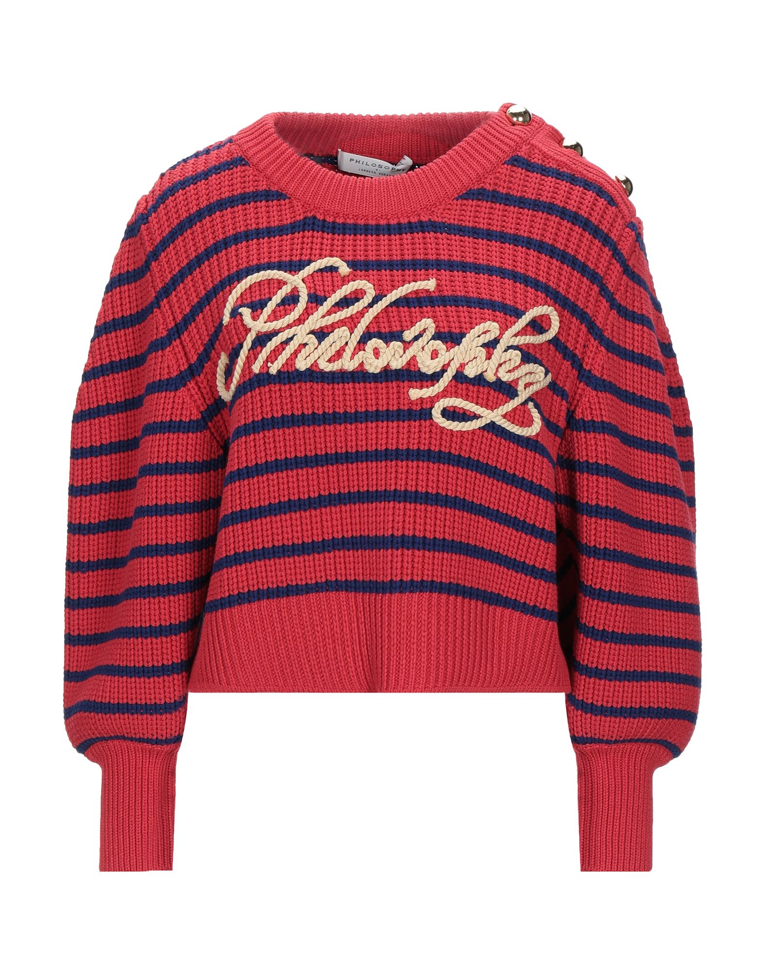  Philosophy Di Lorenzo Serafini - Strickwaren - Pullover - On Yoox.com 