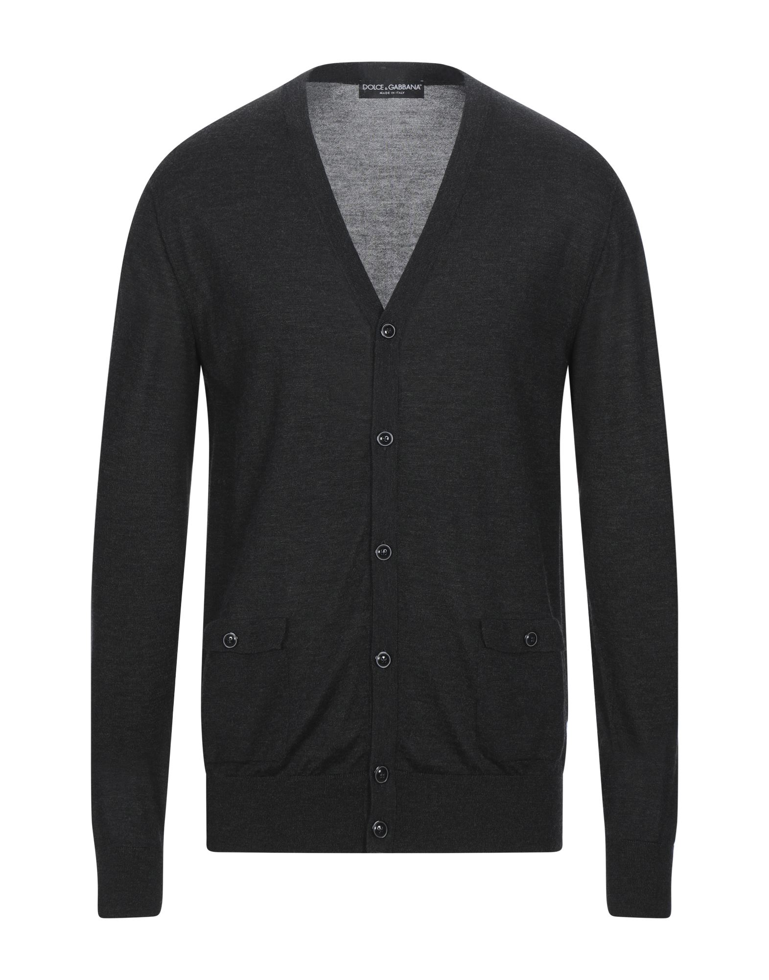  Dolce&gabbana - Prendas De Punto - Cárdigans - On Yoox.com 