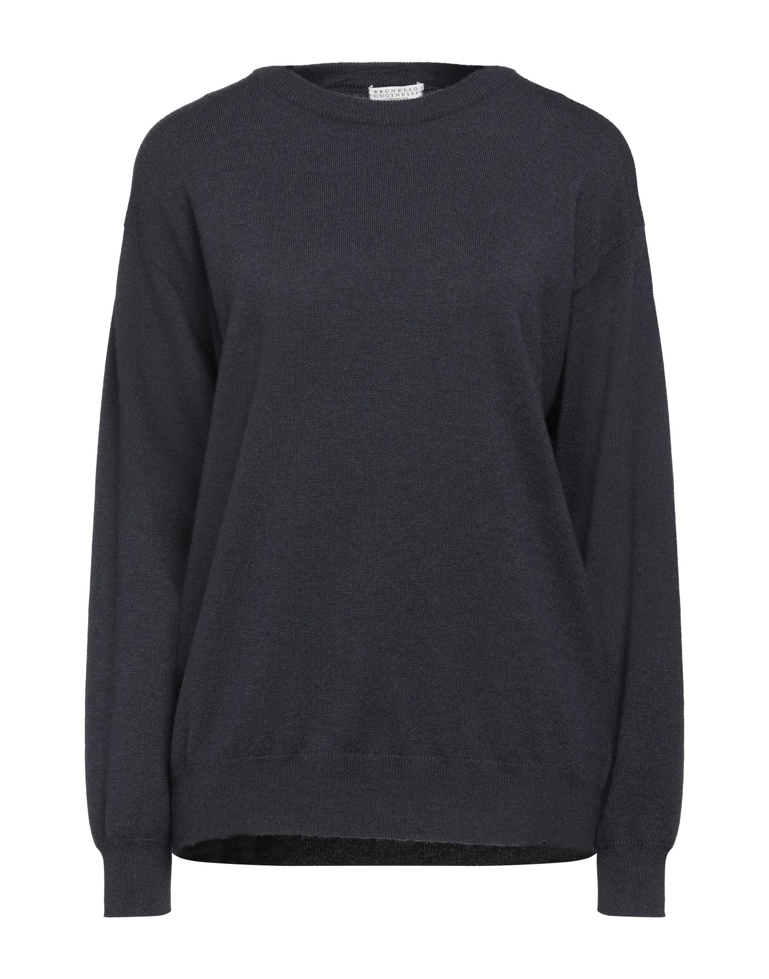Brunello Cucinelli Sweaters In Blue