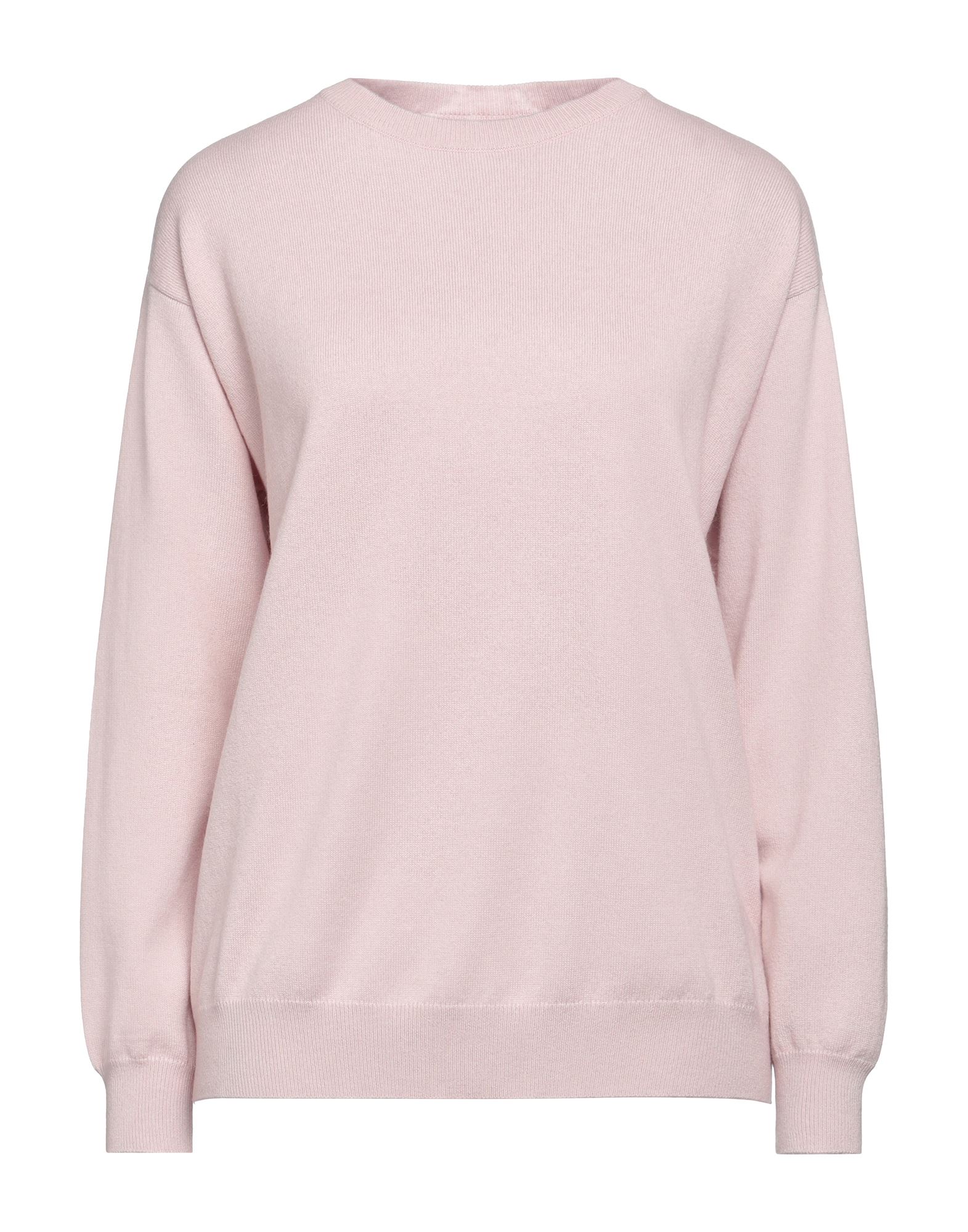 Brunello Cucinelli Sweaters In Pink