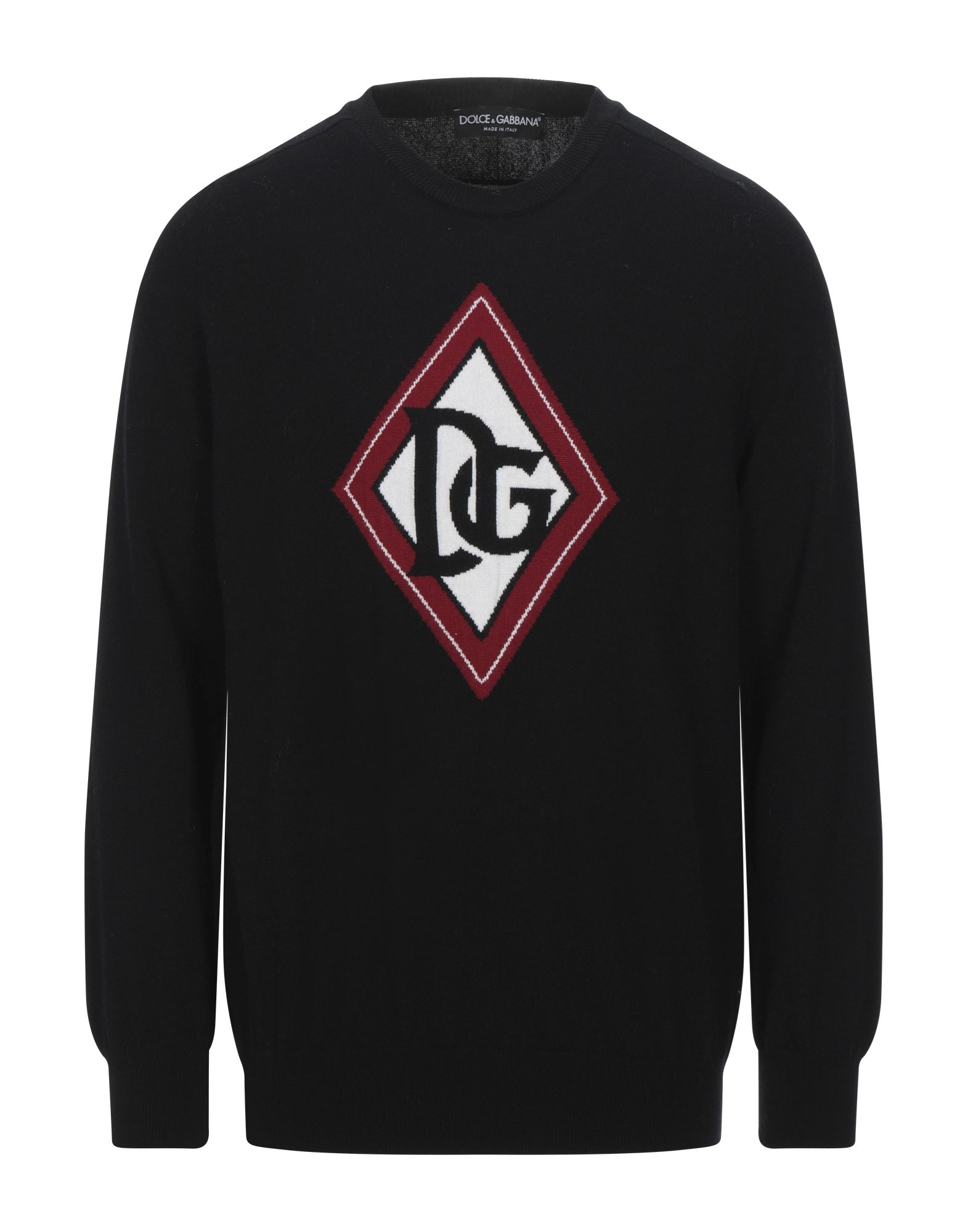  Dolce&gabbana - Prendas De Punto - Pullover - On Yoox.com 