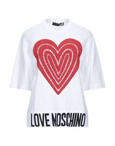 фото Свитер love moschino