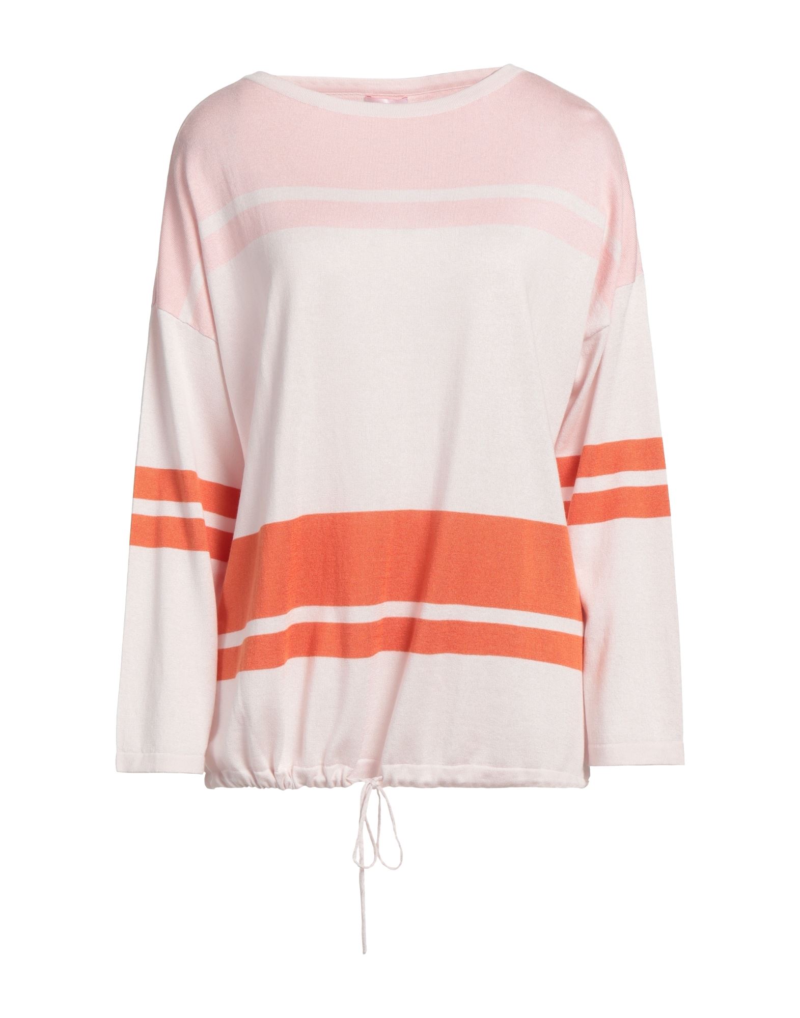 Rossopuro Sweaters In Pink
