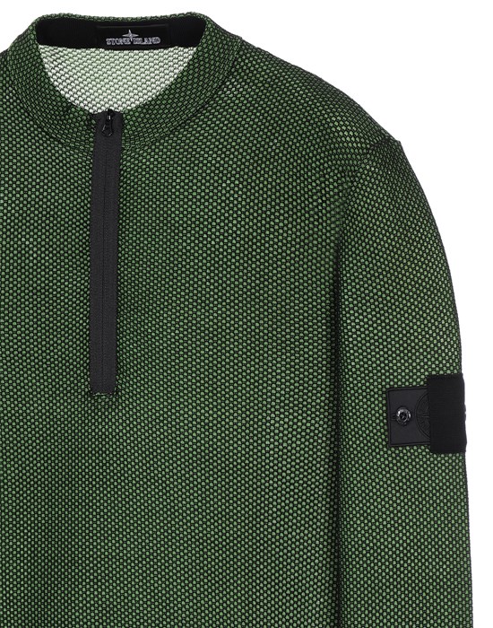 Stone island shadow outlet project sweater