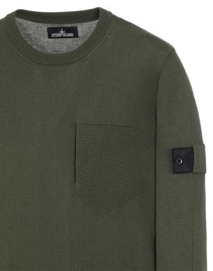 STONE ISLAND SHADOW PROJECT セーター メンズ -Stone Island