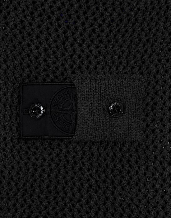 Stone Island Shadow Project Sweater Men - Official Store