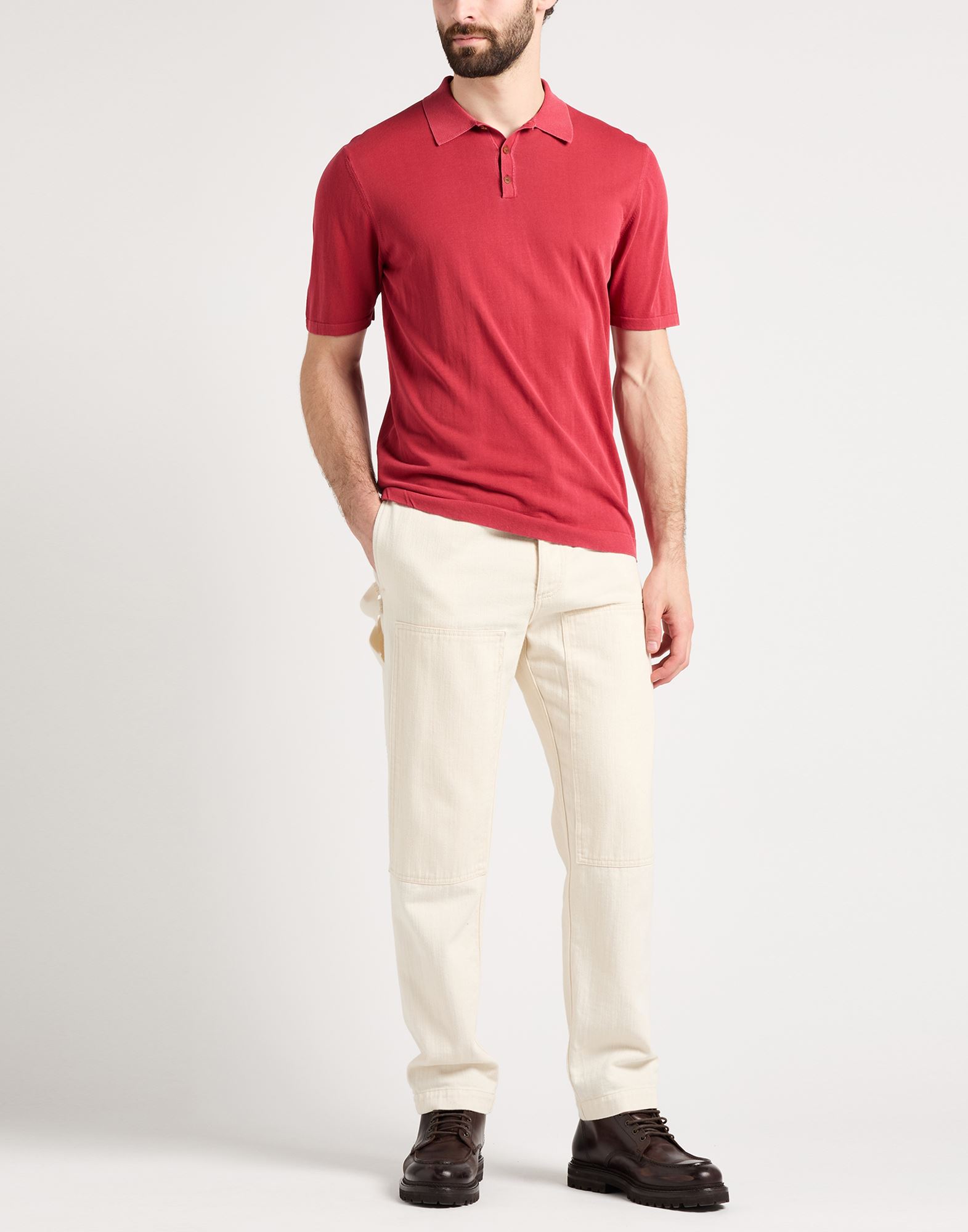  Altea - Tops - Poloshirts - On Yoox.com 