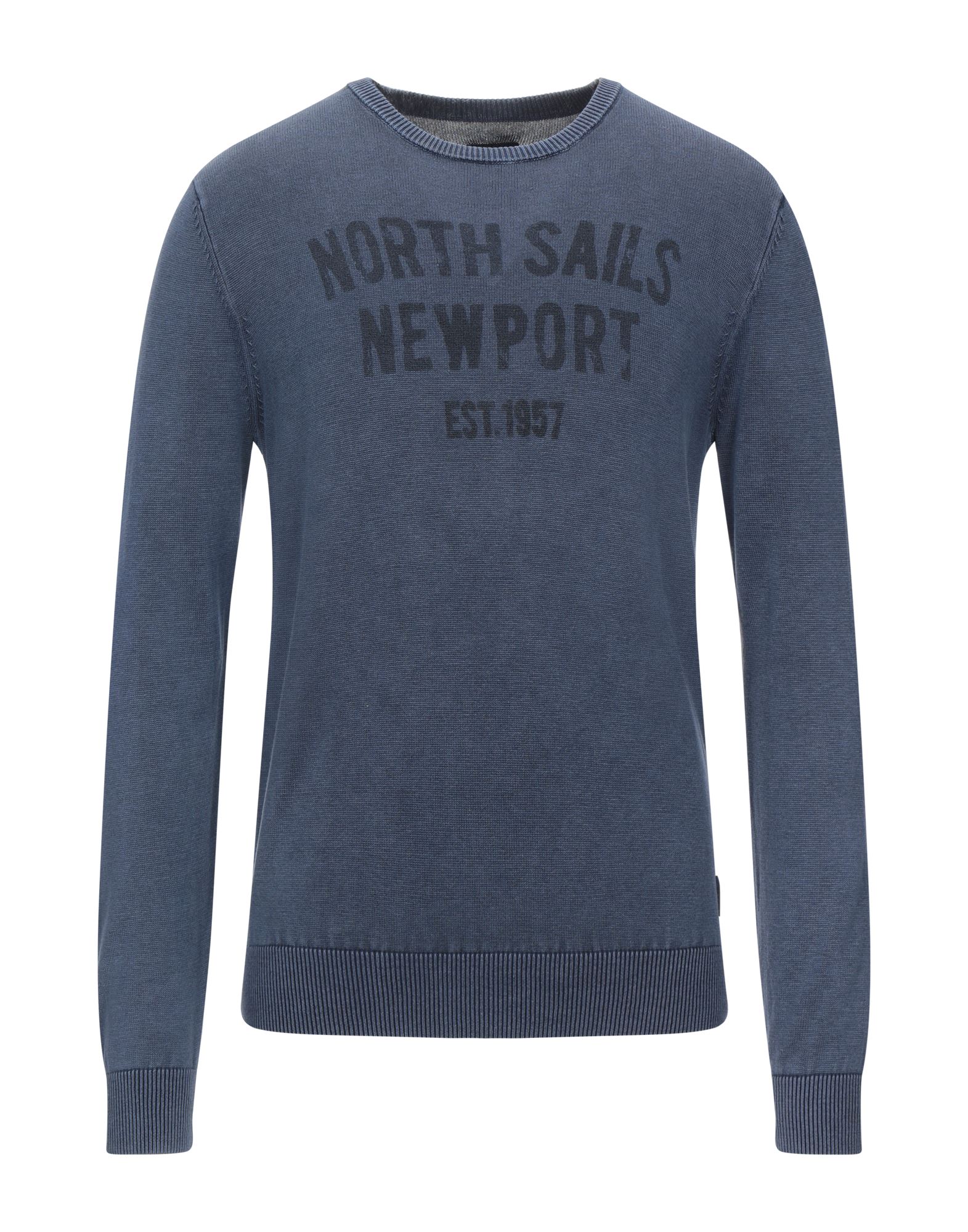 NORTH SAILS Sweaters - Item 14102478
