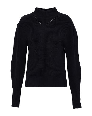 Woman Sweater Azure Size S Viscose, Polyester, Acetate, Silk